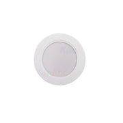 Faretto soffitto rotondo Kanlux TAVO LED 12W 4000K IP44