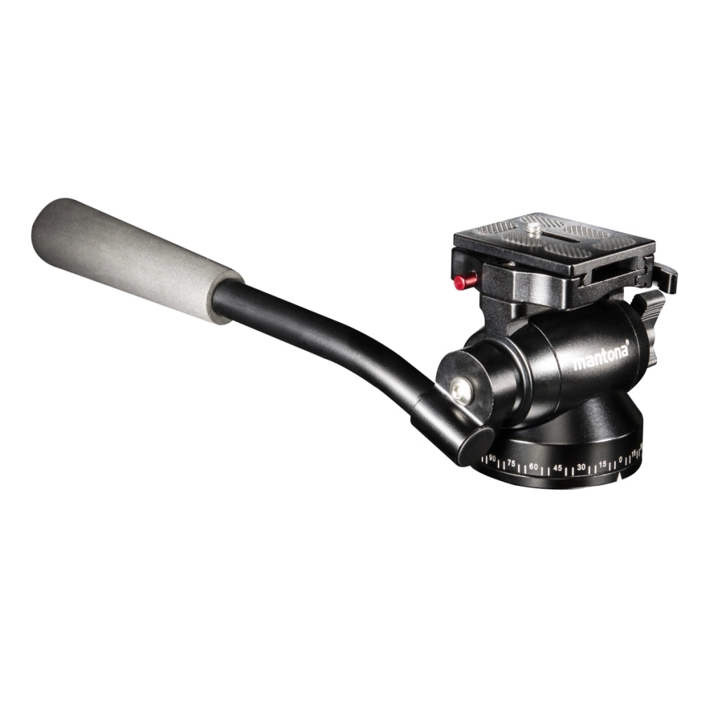 Mantona Pan 360 video panhead