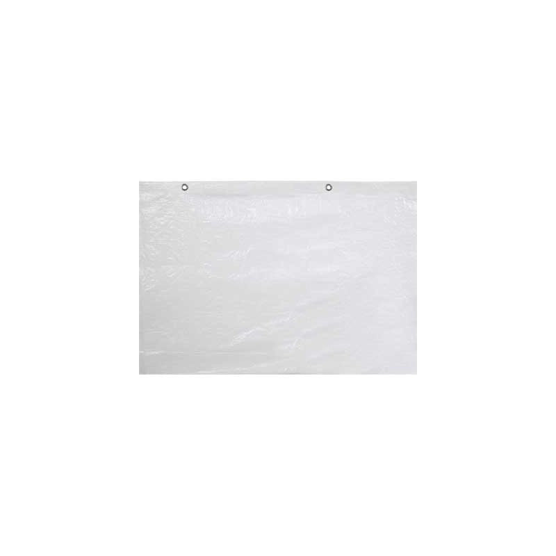 RETE PONTEGGIO ANTIPOLVERE 1,8x25 mt - 45 mq- CARDINALE