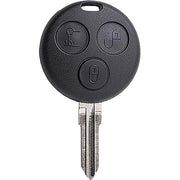 TELECOMANDO AUTO YM23R20 SILCA  SMART FORTWO E ROADSTER