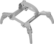 Accessori estensibili pieghevoli per Mini 3 Pro - Elevato sostegno di atterraggio - Grigio - Aumenta stabilità - Adatto per Mini 3 - Mini 3 Pro