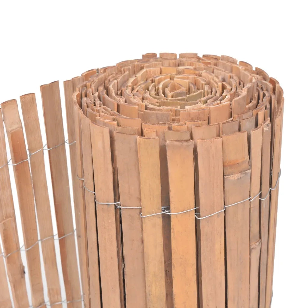 Recinzione da Giardino | Recinzione in Bamb¨´ 100x400 cm