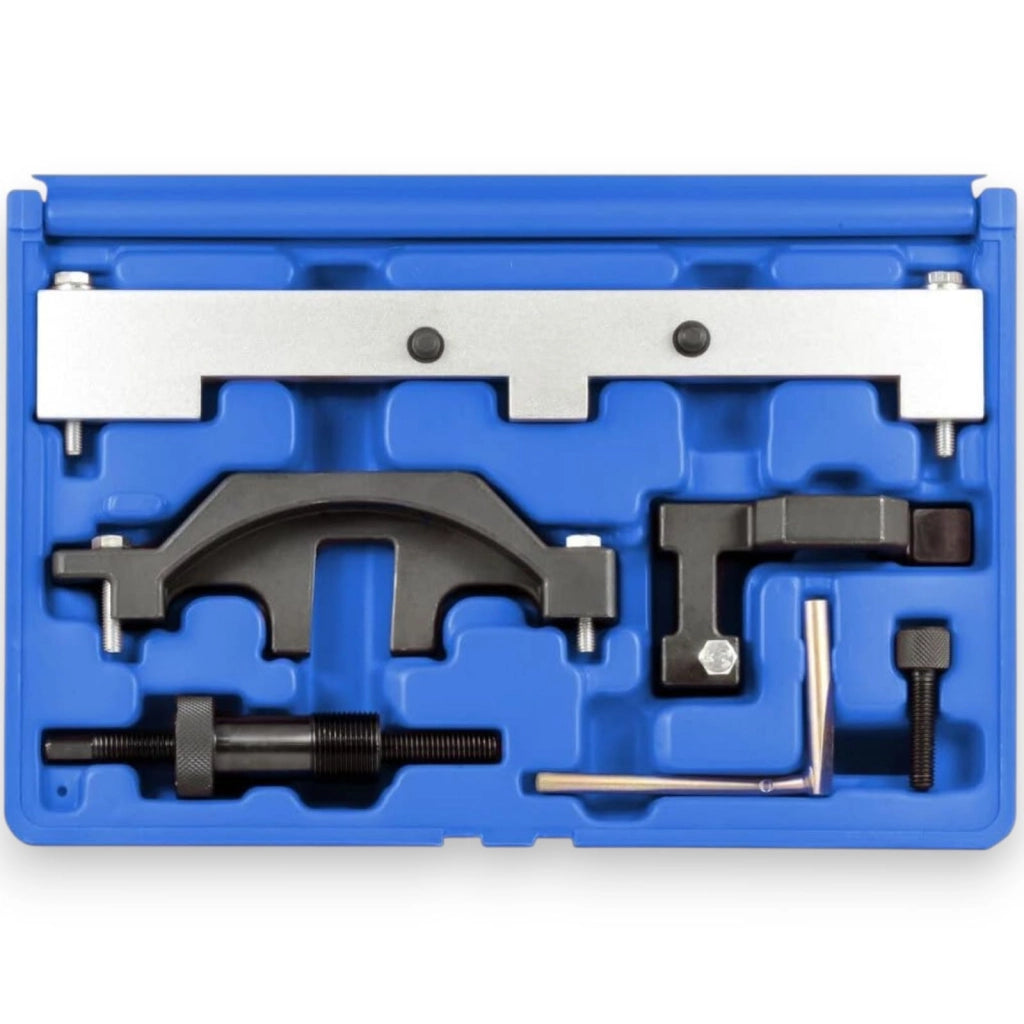 KIT Messa in Fase Bloccaggio per BMW 1.6 N40 N45 N45T Catene 1.6 116i 31 GS-626