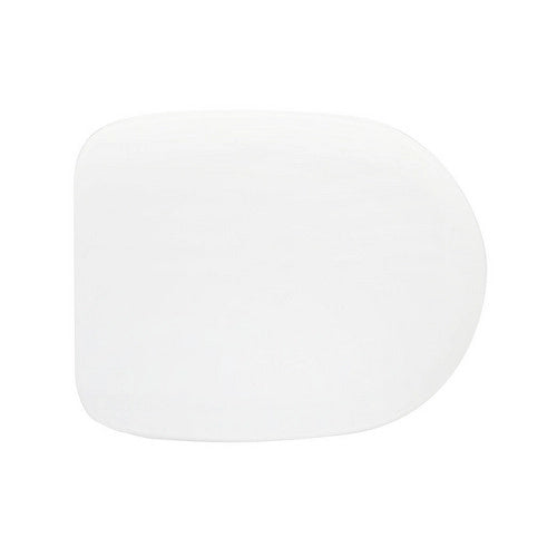 SEDILE WC IN TERMOINDURENTE PER CESAME SINTESI FORMA 6- Bianco- CW- pezzi 1
