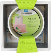 Set di Avvio per Torte con Estensioni Opzionali da 2 a 10 cm di Profondità