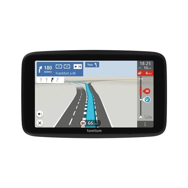 Tomtom  go  classic  6  2nd  gen - 1YF6_002_00