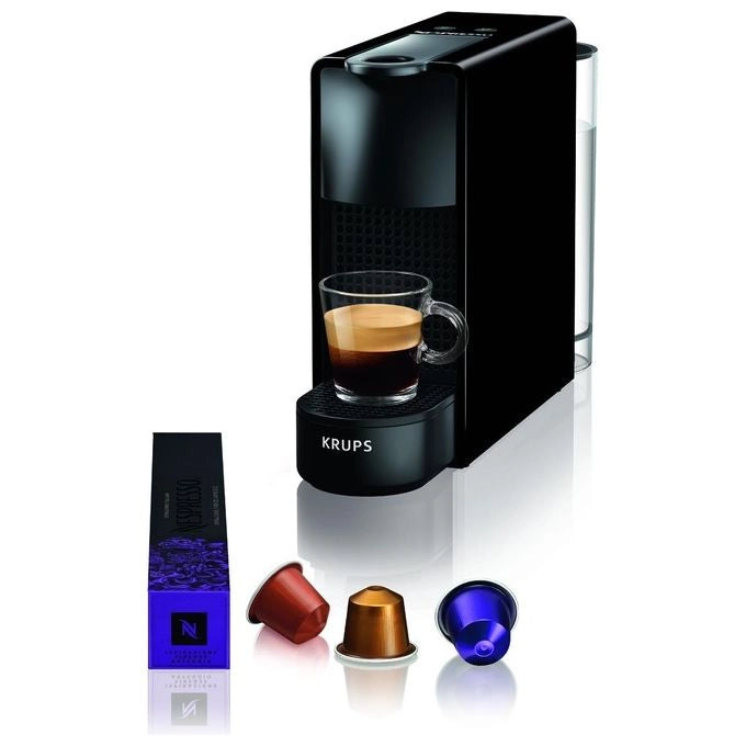 Krups XN1108 Nespresso Essenza Mini