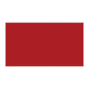 RT PLASTICA ADESIVA 280.1274 ROSSO LUCIDO 2,5 M- HORNSCHUCH ITALIA- 3,0 rotoli