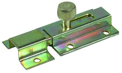 IBFM CATENACCIO TRASVERSALE TROPICALIZZATO mm.  80 10.00 pz