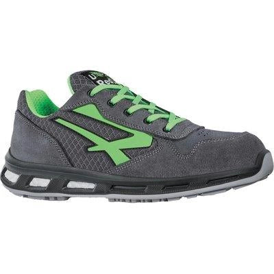 SCARPA ANTINFORTUNIO POINT U-POWER - S1P SRC 43- 1 paia
