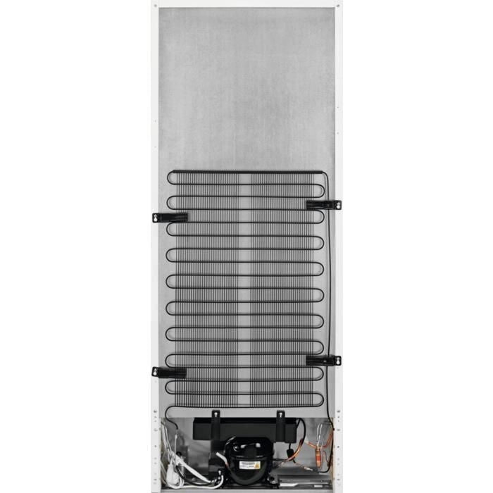 Electrolux FRIGORIFERO ARMADIO FRIGORIFERO VENTILATO CLASSE E LRB1DE33W