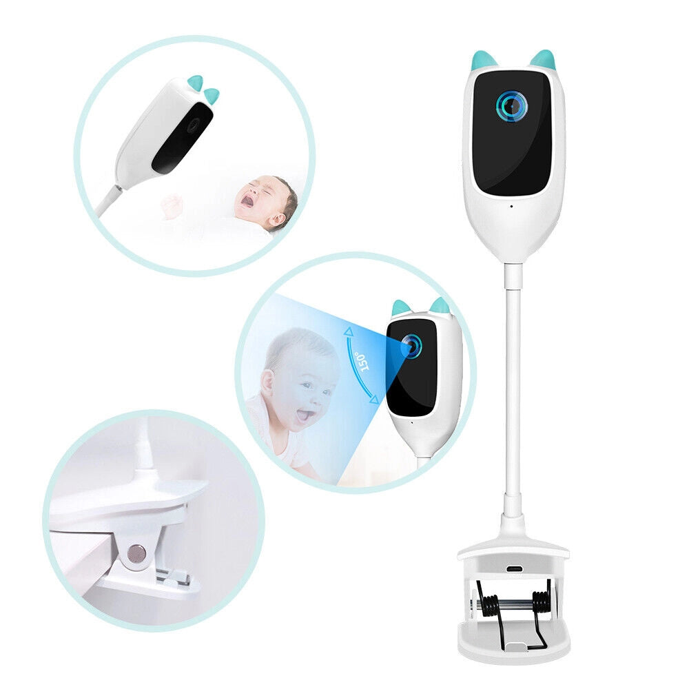 TELECAMERA MINI SPIA WIFI MICRO CAMERA IP NASCOSTA SPY CAM HD 1080 C1
