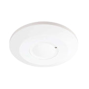 Sensore di Movimento a Microonde 1000W Rilevamento a 360° Montaggio a Plafone SKU-23163