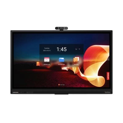 Thinvision t65 ips/uhd/vga,hdmi,dp,usb-c/ speakers - 62F2WA1CEK