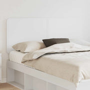 Testiera Bianco Legno ingegnerizzato 887857