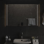 Specchio da Bagno con Luci LED 90x60 cm cod mxl 67519