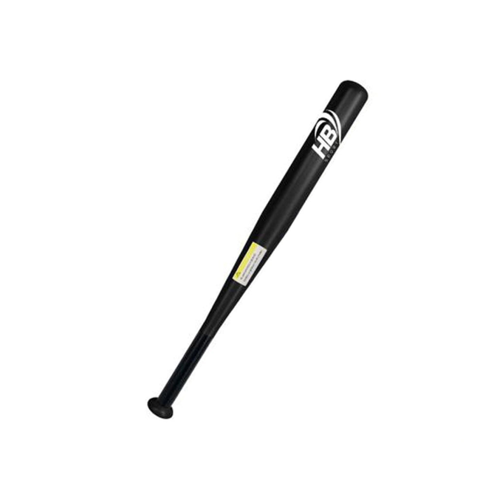 MAZZA DA BASEBALL SOFTBALL ALLUMINIO SPORT ALLENAMENTO NERO BAMBINI 71CM 94776