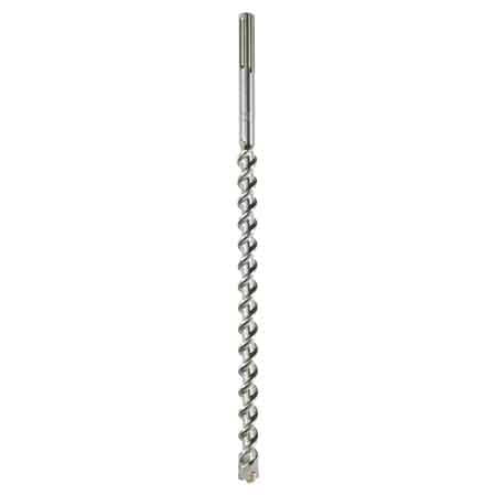 PUNTA SDS-MAX KRINO 16x540 mm - KRINO