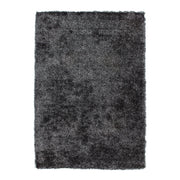 Tappeto Diamond Antracite Shaggy a Pelo Lungo