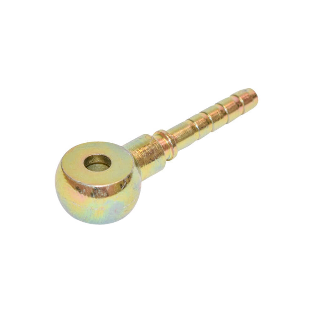 RACCORDO AD OCCHIO GMG DN6 1/4