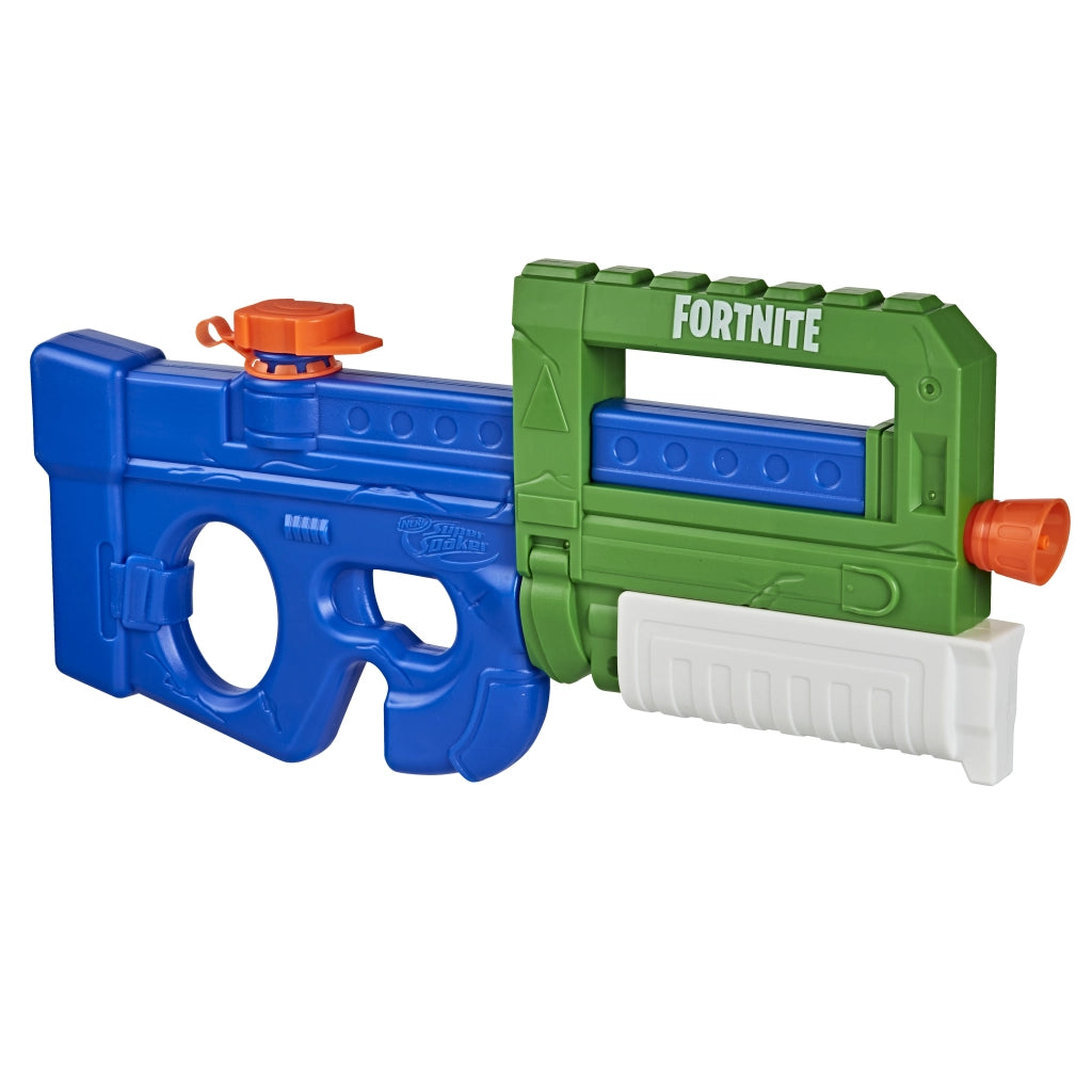Nerf Soa Fortnite Compact SMG-L