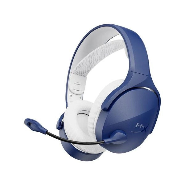 Hyperx cloud jet dual wirel.l.blue - AM7A0AA