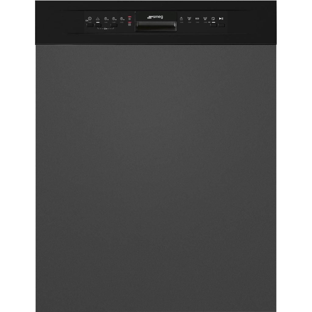 Smeg PL292DN lavastoviglie A scomparsa parziale 13 coperti D