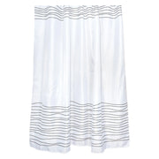 TENDA PER DOCCIA mod. 'MIAMI' - cm. 240 x 200  - METAFORM