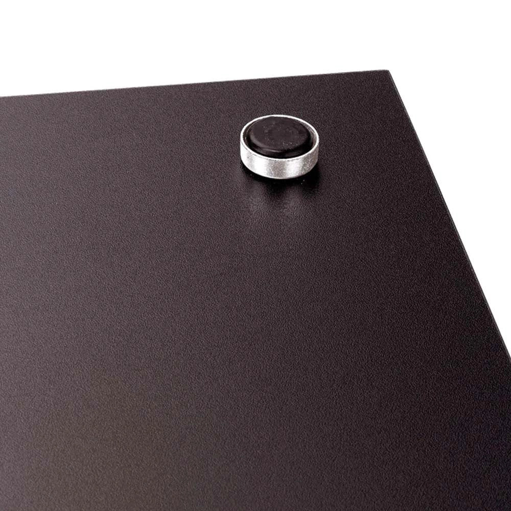 Ferplast Stand 80 per Cayman e Capri - Supporto Colore nero cm81x36x73h