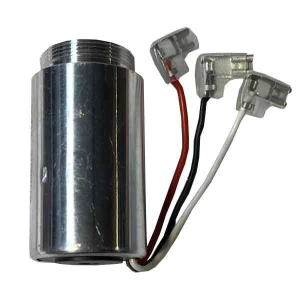 MOTORE PER FOBICE A BATTERIA T25 CARDINALE GARDEN LINE - CARDINALE