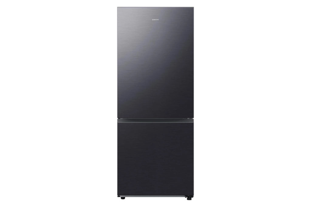SAMSUNG f1rst frigorifero combinato 508 192 cm classe db var. Colore Antracite