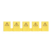 ABB SZ-BSK PROTEZIONE PUNTALI BARRETTE DI COLLEGAMENTO GAMMA S200, S200+DDA200, F200