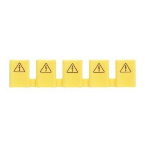ABB SZ-BSK PROTEZIONE PUNTALI BARRETTE DI COLLEGAMENTO GAMMA S200, S200+DDA200, F200
