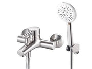 MISCELATORE GRUPPO VASCA BRIXO ATLANTIK 40 SET VASCA