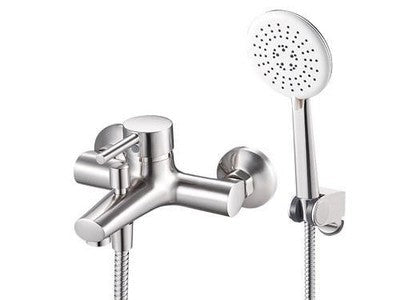 MISCELATORE GRUPPO VASCA BRIXO ATLANTIK 40 SET VASCA