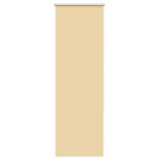 Tenda a Rullo Oscurante 60x130 cm Larghezza Tessuto 55,7 cm