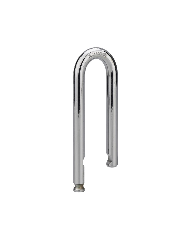 Arco di ricambio in acciaio al molibdeno 9,5 x 76 x 20 mm per lucchetto 002530/096510 – THIRARD
