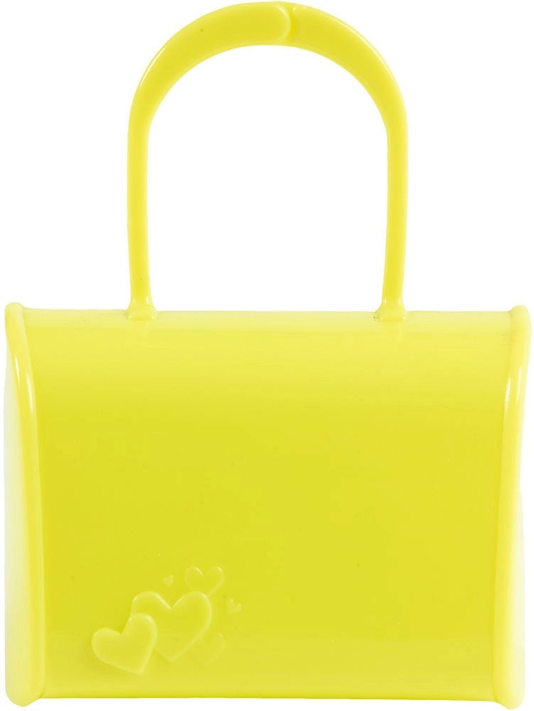 Borsetta Porta Succhietti 2 posti di Poupy per bambini.