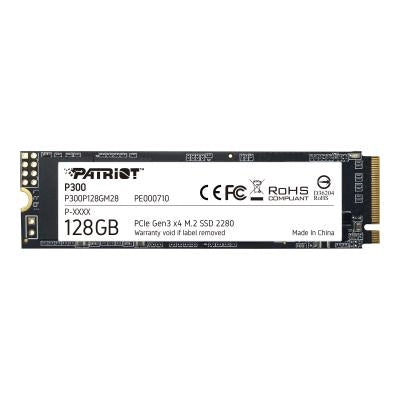Patriot p300 internal (p300p128gm28) - 172602