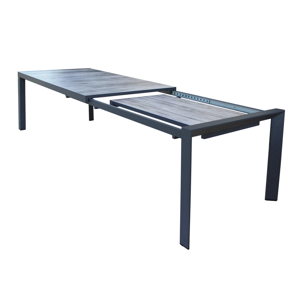 Tavolo da Giardino Allungabile in Gres 175/235x100 - FALK