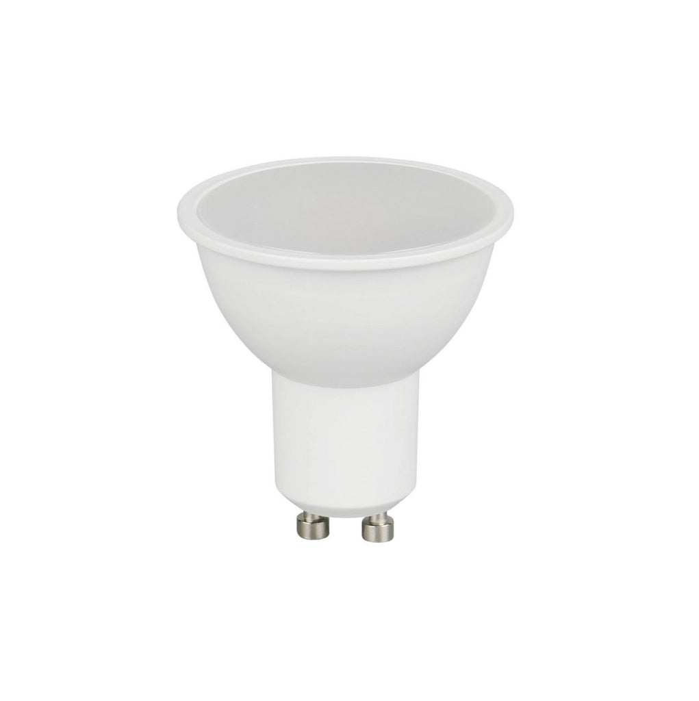 Lampadina LED riflettore GU10 5W 3000K 345 lm RL