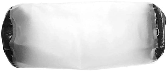 Bende Acqua-Resistente - Protezione per Gomito e Cuffia - Materiale Elastico - Impermeabile totale - Protezione per lesioni