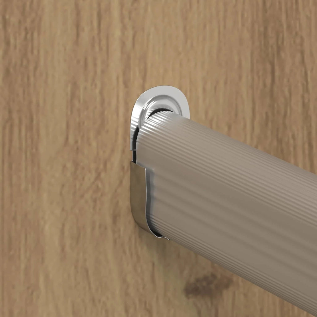 Guardaroba con lo scaffale Rovere artigianale 41 x 48 x 102 cm 879646
