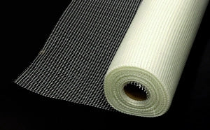 RETE X INTONACO 5X5 MT1 GR75