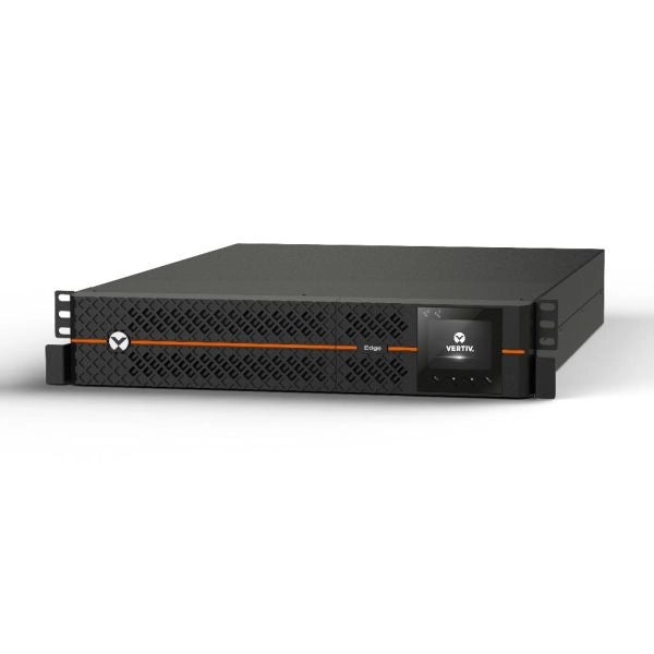 Vertiv liebert ups edge, 2200va 1980w, line interactive, avr, montaggio tower/rack - EDGE-2200IRT2UXL