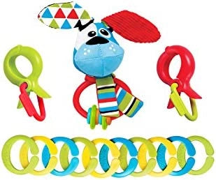 Yookidoo, Multicolore, 40152-3-P