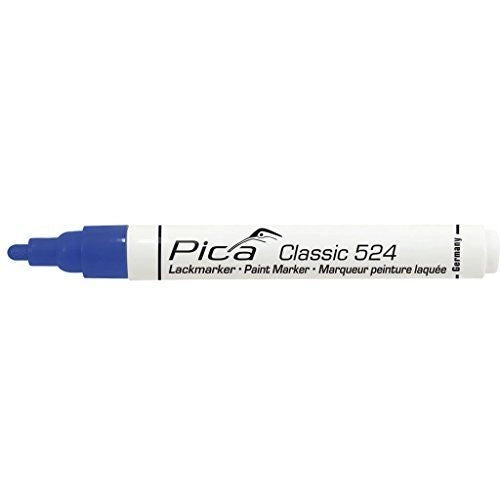 Pica-Marker 524/41 marcatore Blu 1 pz