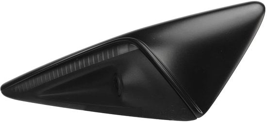 Componente di sostituzione per Model Y 2017-2022 - Camera di proiettore di sterzata destra - Materiale ABS resistente all'usura - OEM 1125106-50-J - Costruzione robusta - Camera di proiettore di sterzata