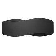 Applique Pure Lume Cedara 40cm nera metallo 2xG9 PU.1020