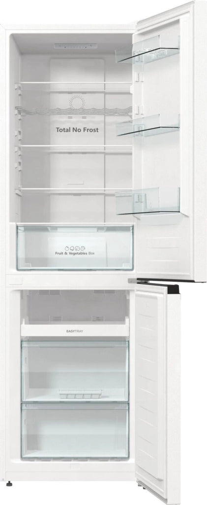 Hisense RB390N4AW21 frigorifero con congelatore Libera installazione 300 L E Bianco